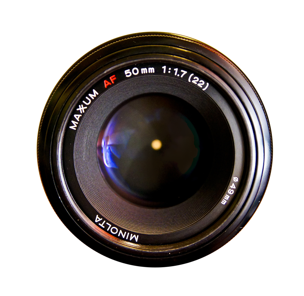 free camera lens image, minolta camera lens png, transparent camera lens png image, camera lens png hd images download